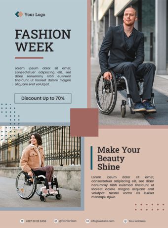 Style 11 Full Page