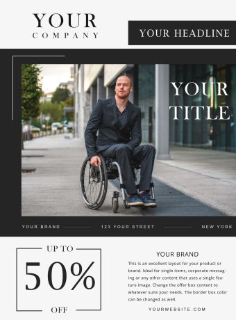 Style 13 Full Page