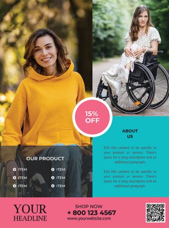 Style 4 Full Page