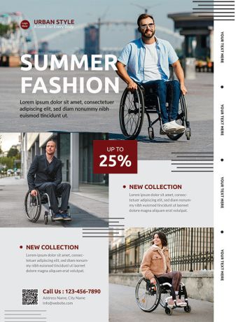 Style 12 Full Page