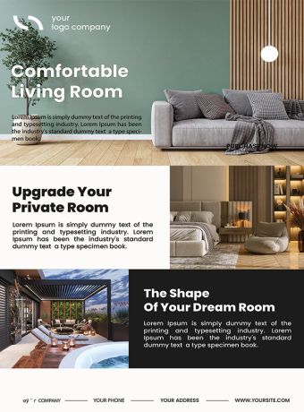 Style 10 Full Page